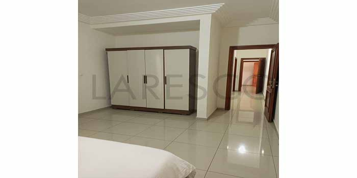 Yaoundé, Bastos, 3 Chambres Chambres, ,3 Salle de bainSalle de bain,Appartement,A Louer,1228