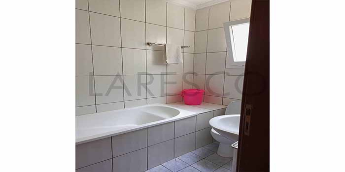 Yaoundé, Bastos, 3 Chambres Chambres, ,3 Salle de bainSalle de bain,Appartement,A Louer,1228