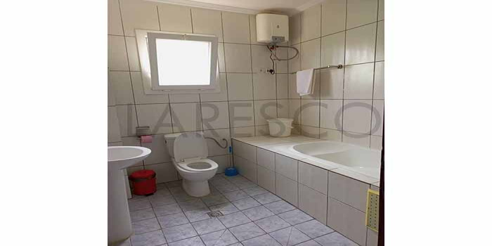 Yaoundé, Bastos, 3 Chambres Chambres, ,3 Salle de bainSalle de bain,Appartement,A Louer,1228