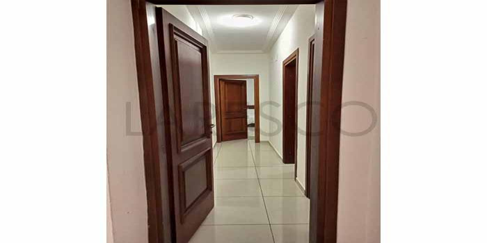 Yaoundé, Bastos, 3 Chambres Chambres, ,3 Salle de bainSalle de bain,Appartement,A Louer,1228