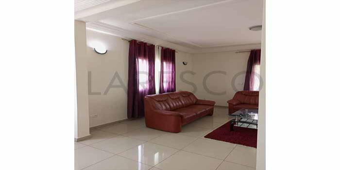Yaoundé, Bastos, 3 Chambres Chambres, ,3 Salle de bainSalle de bain,Appartement,A Louer,1228