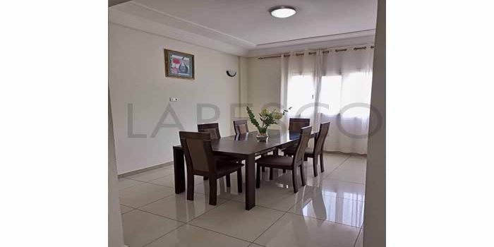 Yaoundé, Bastos, 3 Chambres Chambres, ,3 Salle de bainSalle de bain,Appartement,A Louer,1228