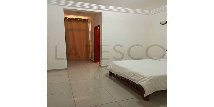 Yaoundé, Bastos, 3 Chambres Chambres, ,3 Salle de bainSalle de bain,Appartement,A Louer,1228