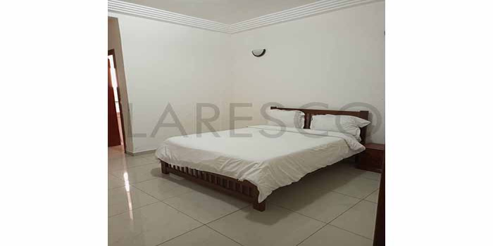Yaoundé, Bastos, 3 Chambres Chambres, ,3 Salle de bainSalle de bain,Appartement,A Louer,1228