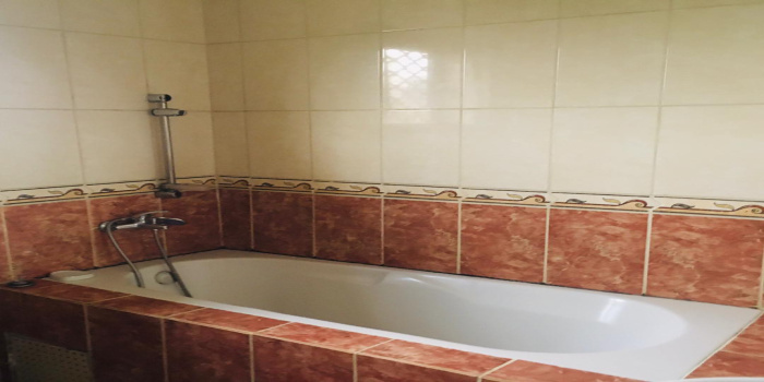 Yaoundé, Bastos, 1 Chambre Chambres, ,2 Salle de bainSalle de bain,Appartement,A Louer,1233