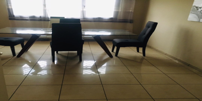 Yaoundé, Bastos, 1 Chambre Chambres, ,2 Salle de bainSalle de bain,Appartement,A Louer,1233