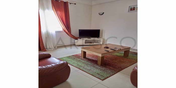 Yaoundé, Bastos, 2 Chambres Chambres, ,2 Salle de bainSalle de bain,Appartement,A Louer,1234
