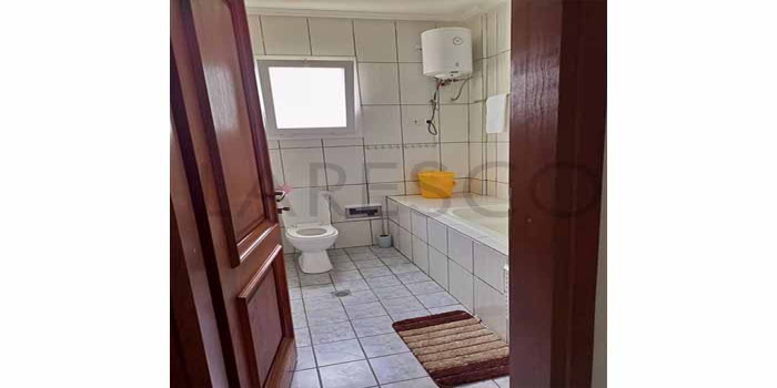 Yaoundé, Bastos, 2 Chambres Chambres, ,2 Salle de bainSalle de bain,Appartement,A Louer,1234