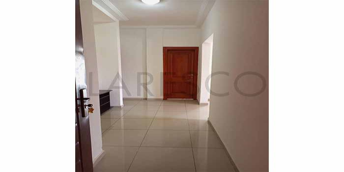 Yaoundé, Bastos, 2 Chambres Chambres, ,2 Salle de bainSalle de bain,Appartement,A Louer,1234