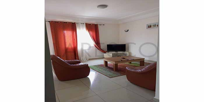 Yaoundé, Bastos, 2 Chambres Chambres, ,2 Salle de bainSalle de bain,Appartement,A Louer,1234