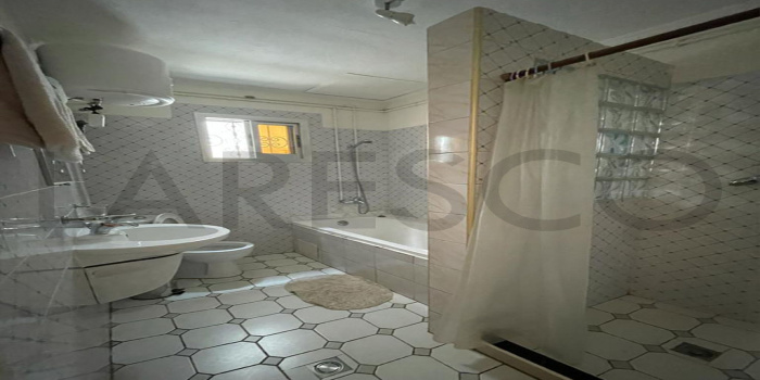 Yaoundé, Bastos, 2 Chambres Chambres, ,3 Salle de bainSalle de bain,Appartement,A Louer,1236