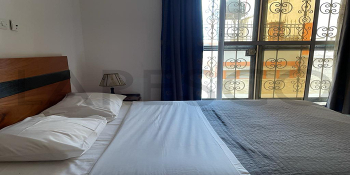Yaoundé, Bastos, 2 Chambres Chambres, ,3 Salle de bainSalle de bain,Appartement,A Louer,1236