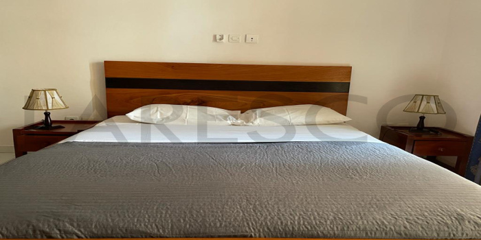 Yaoundé, Bastos, 2 Chambres Chambres, ,3 Salle de bainSalle de bain,Appartement,A Louer,1236