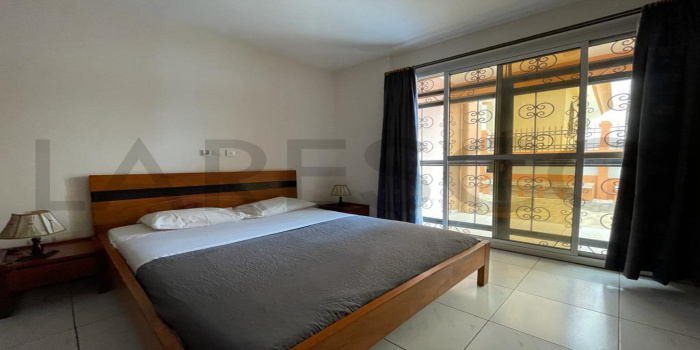 Yaoundé, Bastos, 2 Chambres Chambres, ,3 Salle de bainSalle de bain,Appartement,A Louer,1236