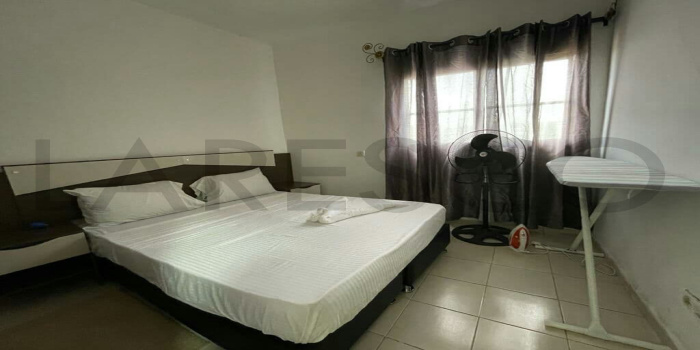 Yaoundé, Ceper, 2 Chambres Chambres, ,1 Salle de bainsSalle de bain,Appartement,A Louer,1238
