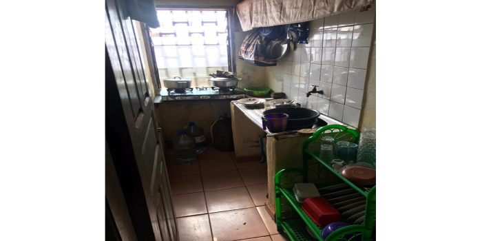 Yaoundé, SOA (centre ville), 16 Chambres Chambres, ,16 Salle de bainSalle de bain,Immeuble,A Vendre,1240