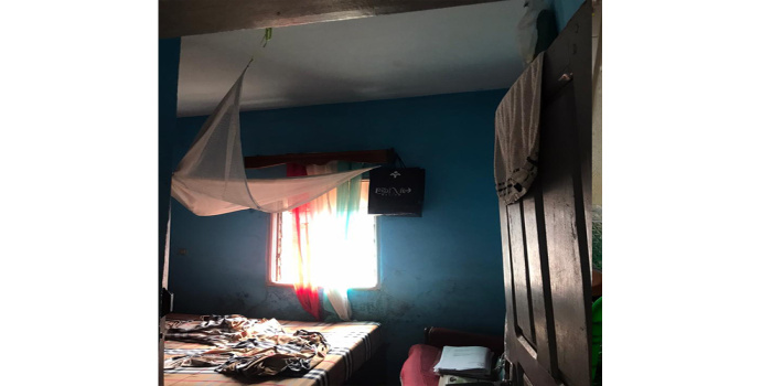 Yaoundé, SOA (centre ville), 16 Chambres Chambres, ,16 Salle de bainSalle de bain,Immeuble,A Vendre,1240