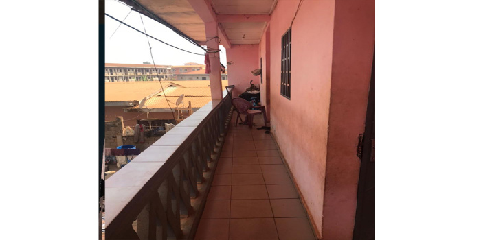 Yaoundé, SOA (centre ville), 16 Chambres Chambres, ,16 Salle de bainSalle de bain,Immeuble,A Vendre,1240