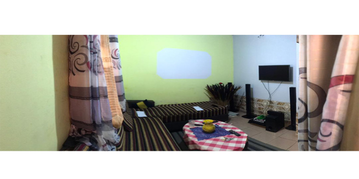 Yaoundé, SOA (centre ville), 16 Chambres Chambres, ,16 Salle de bainSalle de bain,Immeuble,A Vendre,1240