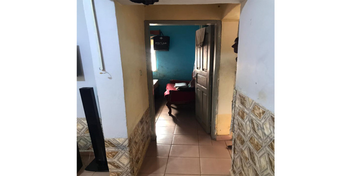 Yaoundé, SOA (centre ville), 16 Chambres Chambres, ,16 Salle de bainSalle de bain,Immeuble,A Vendre,1240