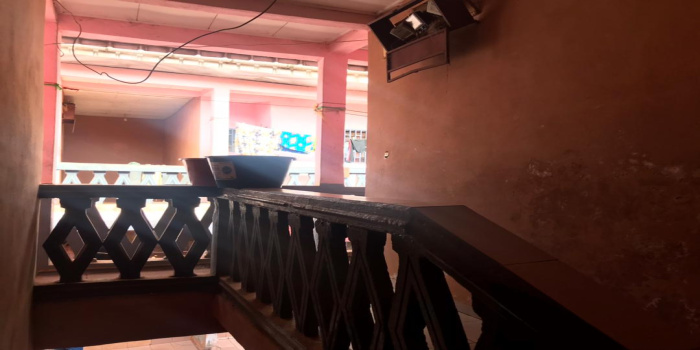 Yaoundé, SOA (centre ville), 16 Chambres Chambres, ,16 Salle de bainSalle de bain,Immeuble,A Vendre,1240