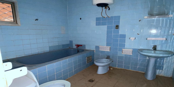 Yaoundé, Bastos, 4 Chambres Chambres, ,4 Salle de bainSalle de bain,Villa,A Louer,1243