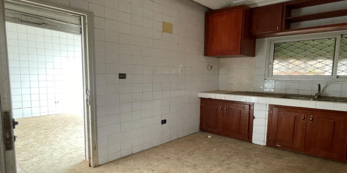 Yaoundé, Bastos, 4 Chambres Chambres, ,4 Salle de bainSalle de bain,Villa,A Louer,1243