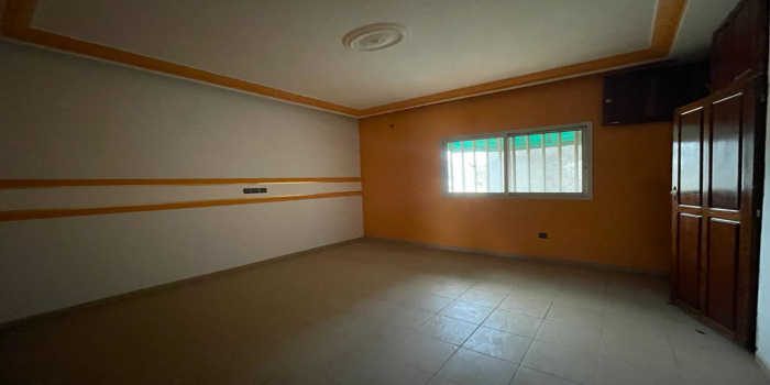 Yaoundé, Bastos, 4 Chambres Chambres, ,4 Salle de bainSalle de bain,Villa,A Louer,1243