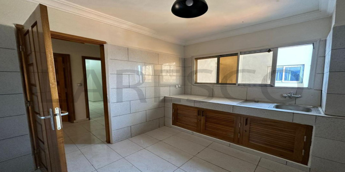 Yaoundé, 2 Chambres Chambres, ,2 Salle de bainSalle de bain,Appartement,A Louer,1246