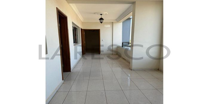 Yaoundé, 2 Chambres Chambres, ,2 Salle de bainSalle de bain,Appartement,A Louer,1246