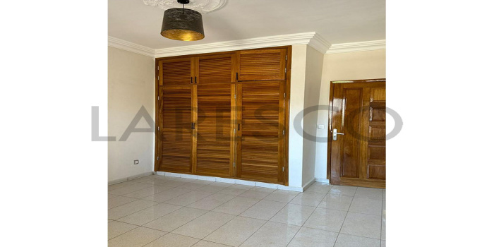 Yaoundé, 2 Chambres Chambres, ,2 Salle de bainSalle de bain,Appartement,A Louer,1246