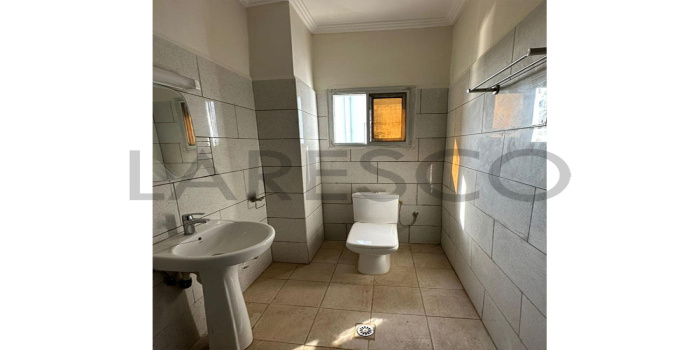 Yaoundé, 2 Chambres Chambres, ,2 Salle de bainSalle de bain,Appartement,A Louer,1246