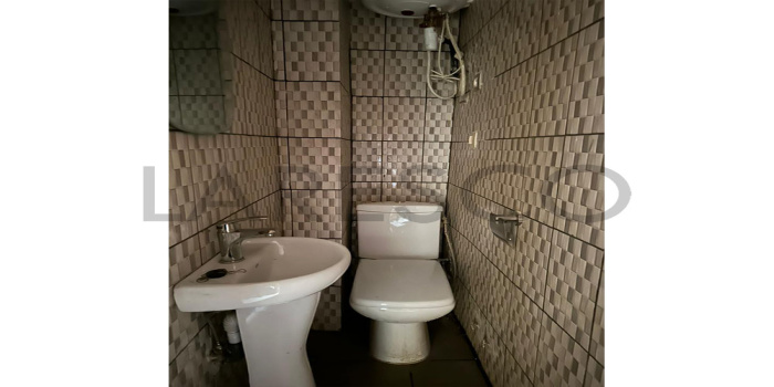 Yaoundé, ,Appartement,A Louer,1247