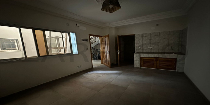 Yaoundé, 1 Chambre Chambres, ,1 Salle de bainsSalle de bain,Appartement,A Louer,1248