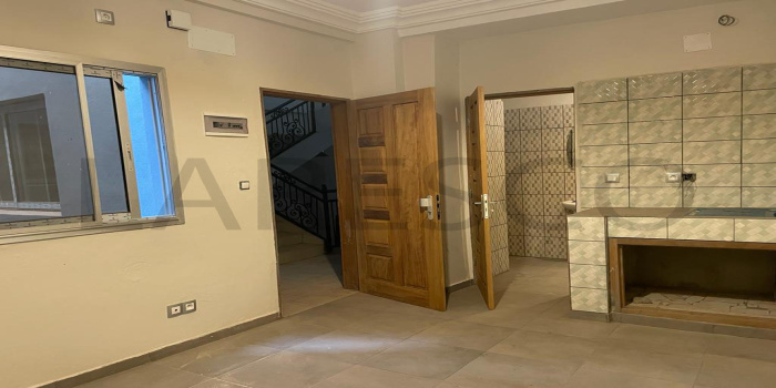 Yaoundé, 1 Chambre Chambres, ,1 Salle de bainsSalle de bain,Appartement,A Louer,1248