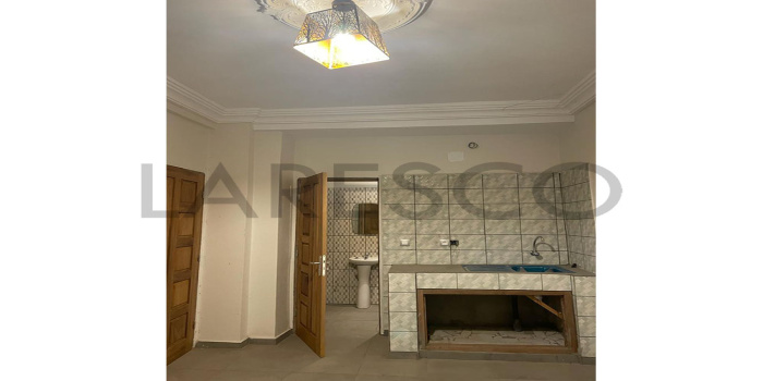 Yaoundé, 1 Chambre Chambres, ,1 Salle de bainsSalle de bain,Appartement,A Louer,1248