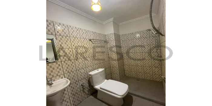 Yaoundé, 1 Chambre Chambres, ,1 Salle de bainsSalle de bain,Appartement,A Louer,1248