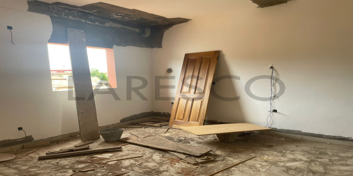 Yaoundé, Nkolbikok, 2 Chambres Chambres, ,2 Salle de bainSalle de bain,Appartement,A Louer,1255