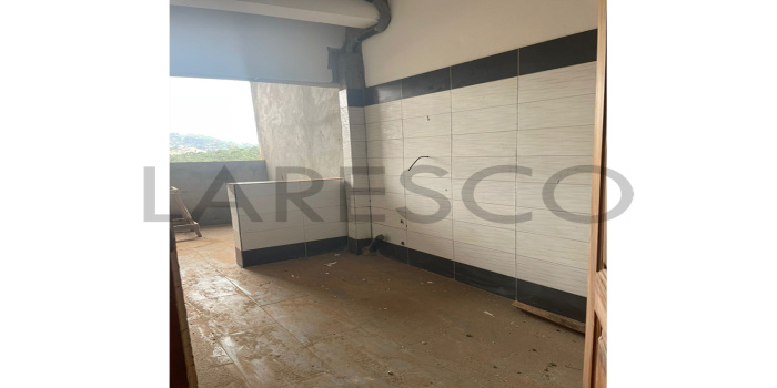 Yaoundé, Nkolbikok, 2 Chambres Chambres, ,2 Salle de bainSalle de bain,Appartement,A Louer,1255