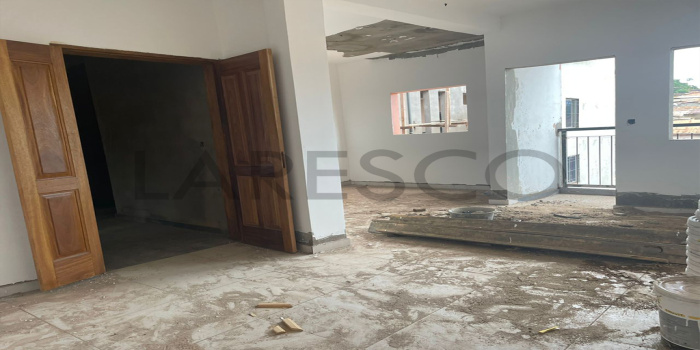 Yaoundé, Nkolbikok, 2 Chambres Chambres, ,2 Salle de bainSalle de bain,Appartement,A Louer,1255