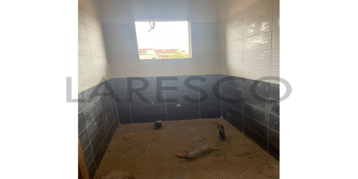 Yaoundé, Nkolbikok, 2 Chambres Chambres, ,2 Salle de bainSalle de bain,Appartement,A Louer,1255