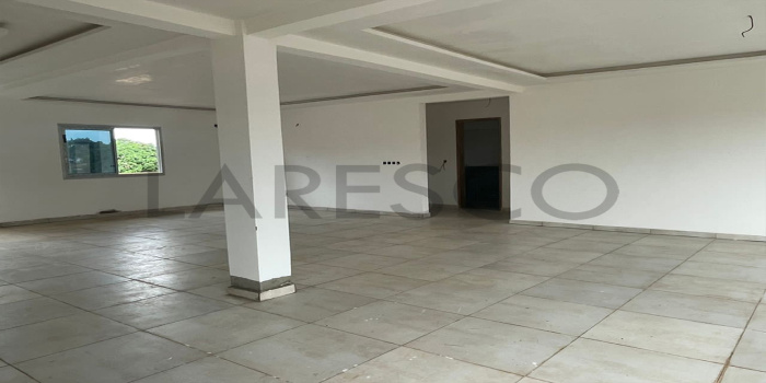 Yaoundé, Nkolbikok, 2 Chambres Chambres,2 Salle de bainSalle de bain,Local commercial,A Louer,1256