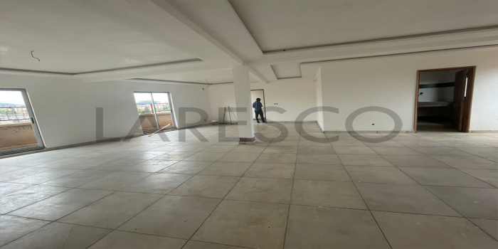 Yaoundé, Nkolbikok, 2 Chambres Chambres,2 Salle de bainSalle de bain,Local commercial,A Louer,1256