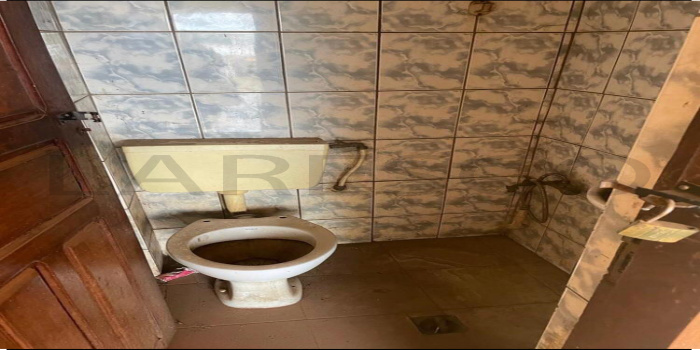Yaoundé, Mvog Ada, 1 Chambre Chambres,1 Salle de bainsSalle de bain,Appartement,A Louer,1259