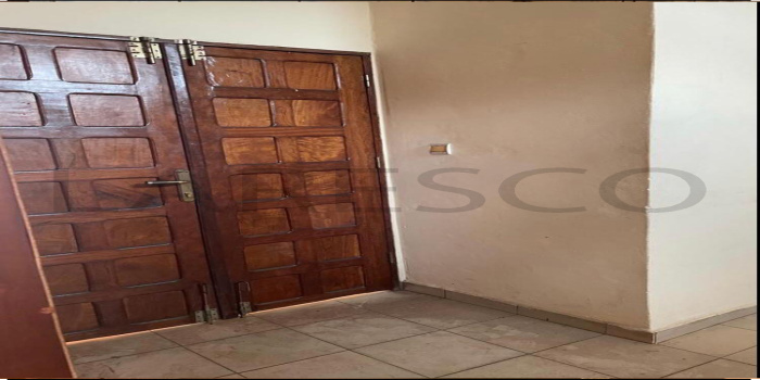 Yaoundé, Mvog Ada, 1 Chambre Chambres,1 Salle de bainsSalle de bain,Appartement,A Louer,1259