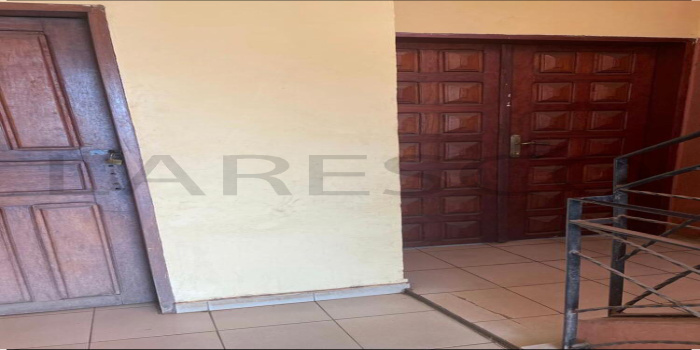 Yaoundé, Mvog Ada, 1 Chambre Chambres,1 Salle de bainsSalle de bain,Appartement,A Louer,1259