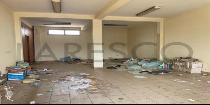 Yaoundé, Mvog Ada, 1 Chambre Chambres,1 Salle de bainsSalle de bain,Appartement,A Louer,1259