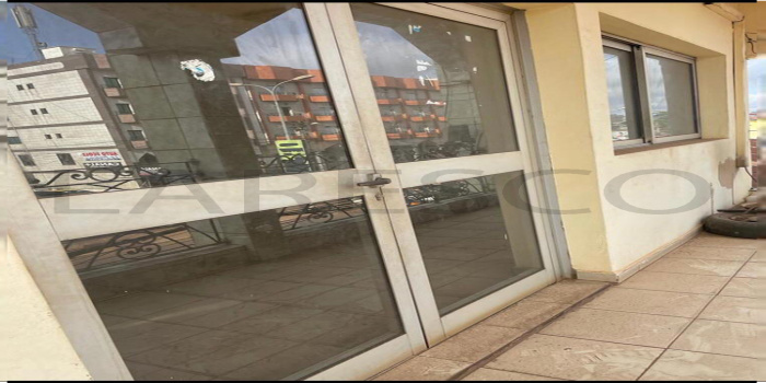 Yaoundé, Mvog Ada, 1 Chambre Chambres,1 Salle de bainsSalle de bain,Appartement,A Louer,1259
