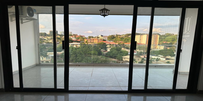 Yaoundé, Bastos, 2 Chambres Chambres, ,2 Salle de bainSalle de bain,Appartement,A Louer,1268