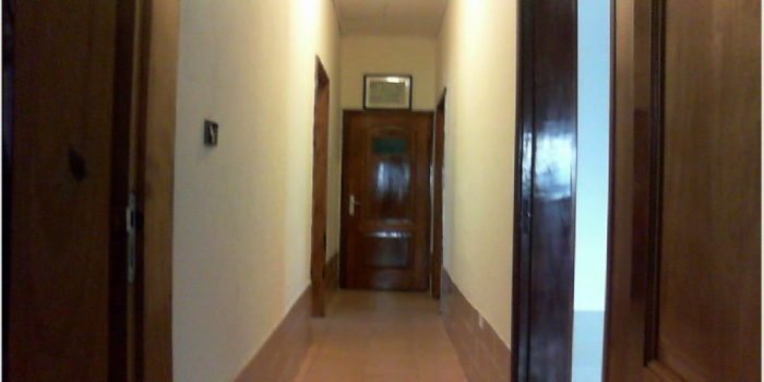 Yaoundé, Efoulan, 3 Chambres Chambres, ,2 Salle de bainSalle de bain,Appartement,A Louer,1270